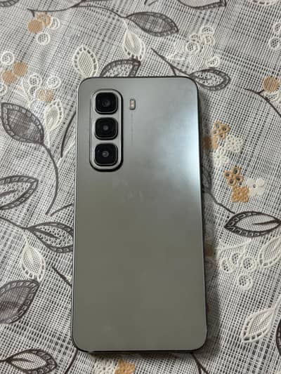 Infinix hot 50 pro