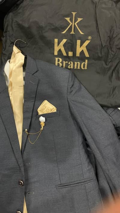 Men's Wear | Reception Wear | Pent  Coat