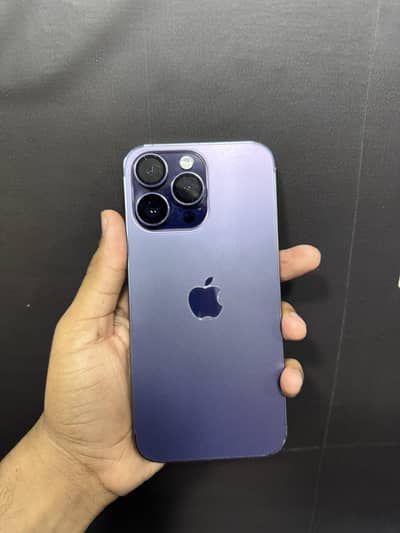 iphone 14 pro max 1Tb