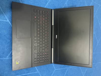 Dell gaming Laptop Urgent Sale – Affordable Price, No Fault