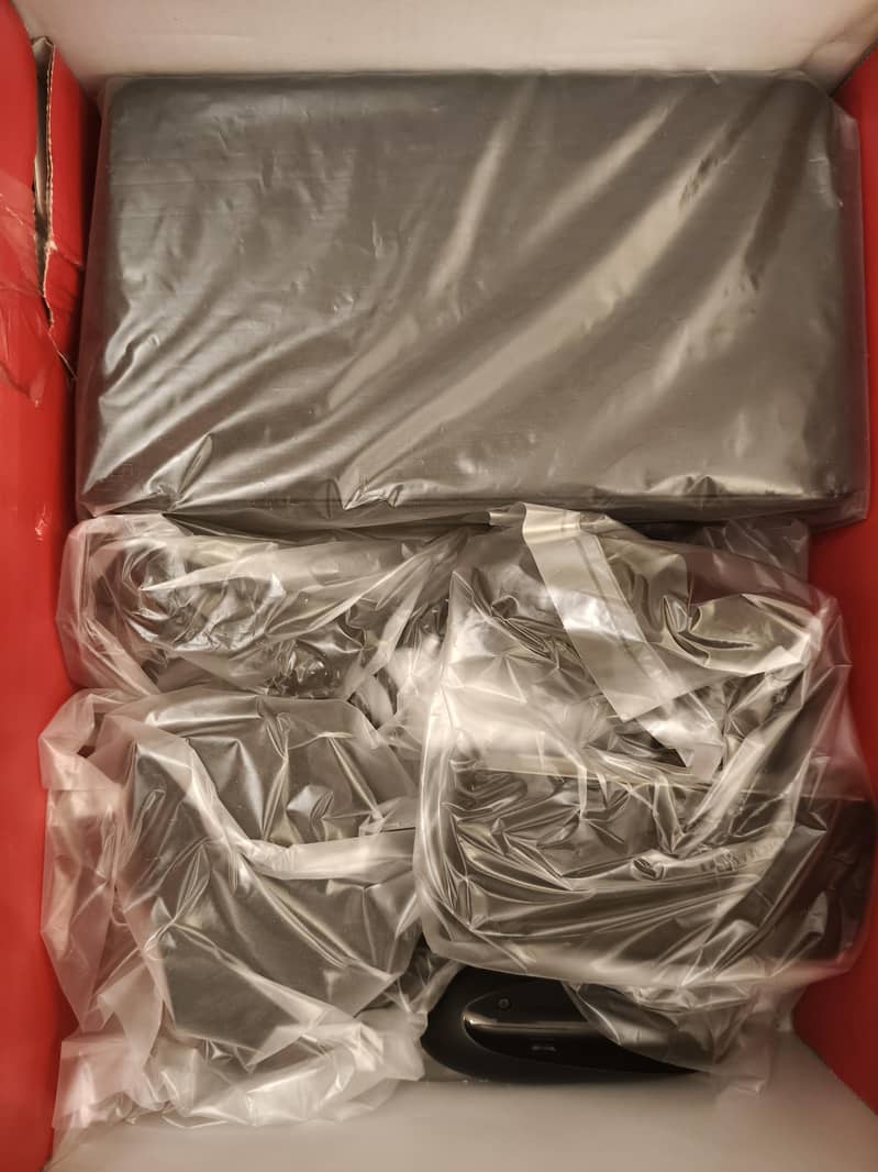 Nintendo Switch OLED Jailbroken 3