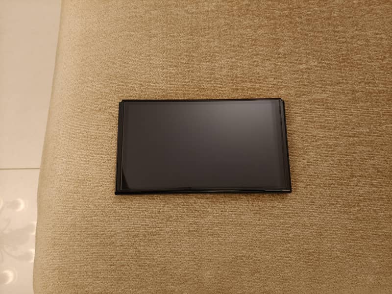 Nintendo Switch OLED Jailbroken 6