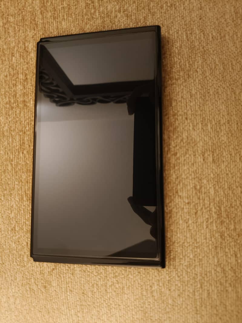 Nintendo Switch OLED Jailbroken 8