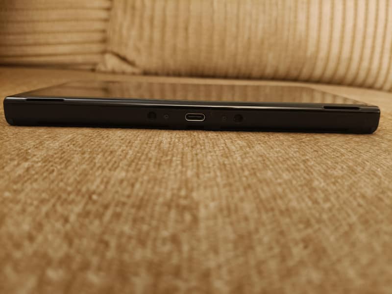 Nintendo Switch OLED Jailbroken 14