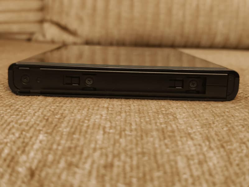 Nintendo Switch OLED Jailbroken 16