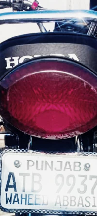 21 model 23 registration  03445675730