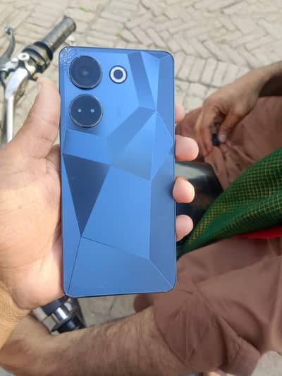 this phone condition 10 by 9. this Ram and memory 8/256. all mobile ok