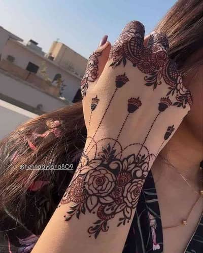 Sana ghumman Sana ghumman