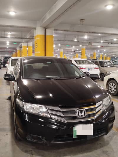 Honda city 1.3 ivtec 2016