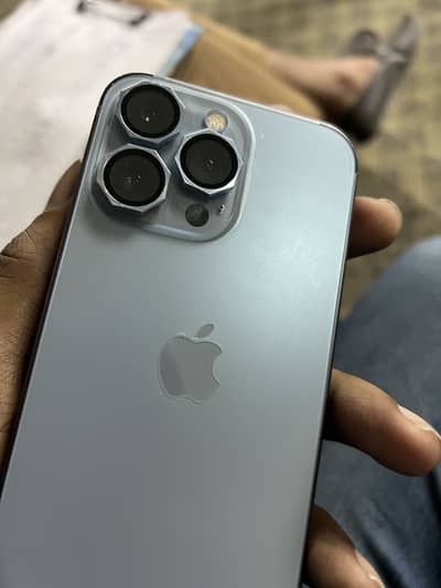 iPhone 13 Pro factory unlock 256GB