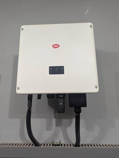 13200 w itel on Grid like new 100% lush condition