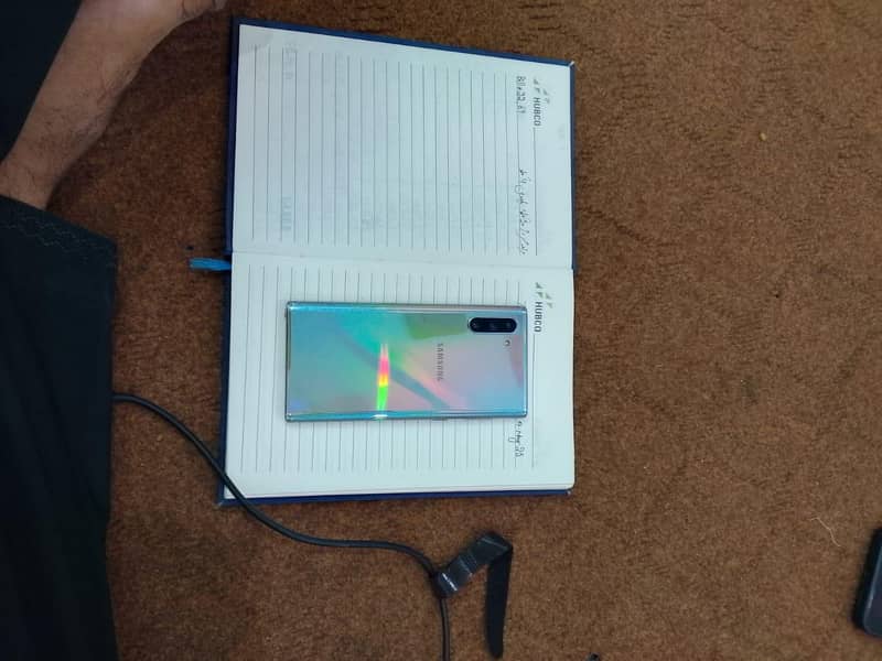 note 10 5G 2