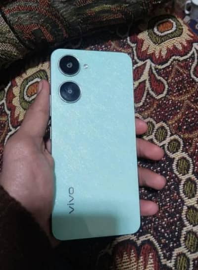 vivo y03t