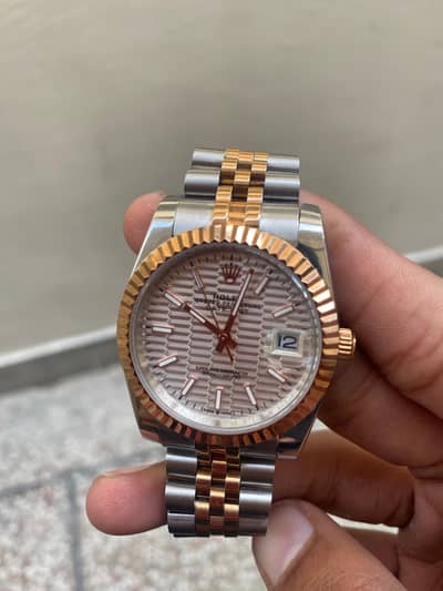 Rolex Datejust 36