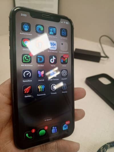 iPhone 11 PTA Approve