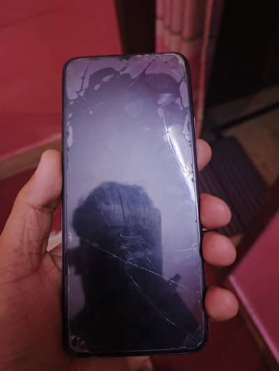 Infinix Hot 11 play with Box official PTA Approved