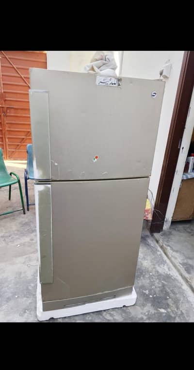 Pel Large Size Refrigerator 03049809838