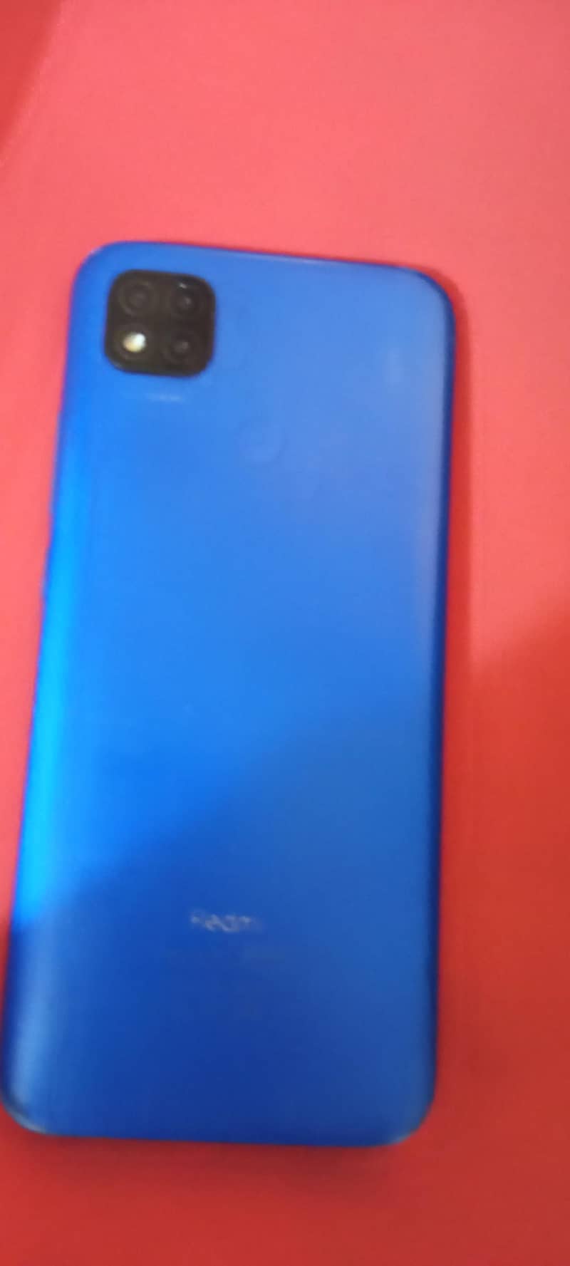 redmi 4