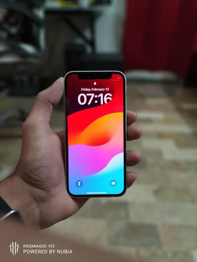 iPhone 12 mini 128gb Factory Unlocked