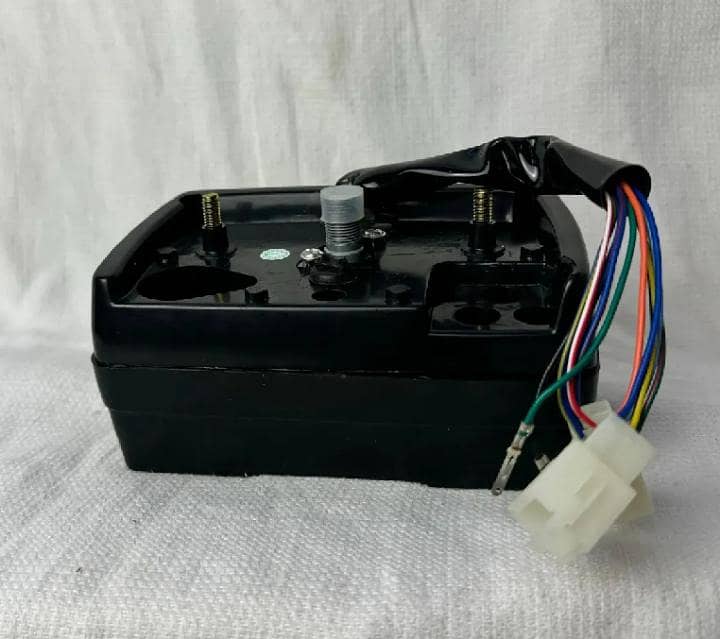 Digital Speedometer for CD 70 2