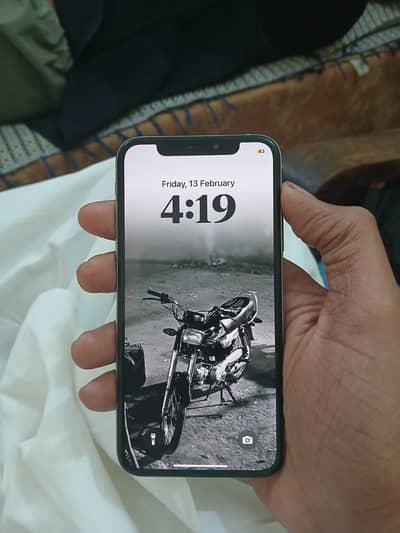 IPHONE XS PTA APPROVED 256 GB