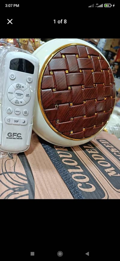 GFC AC DC & 30 watt Ravi plus available at wholesale price