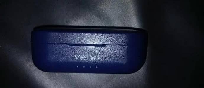 Veho stick