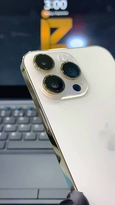 14 Promax jv 128gb 90+health