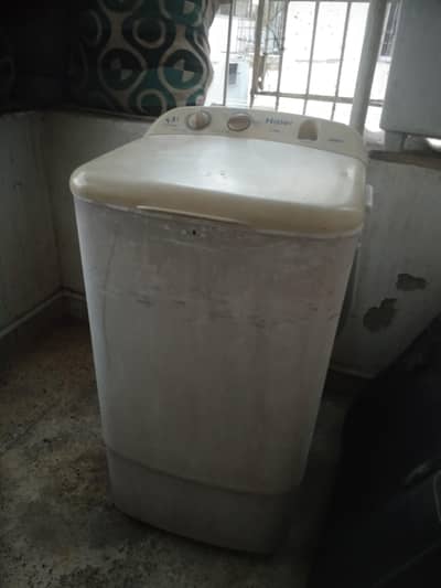sale washing machine single tub