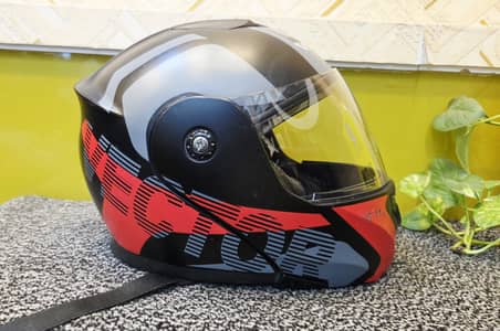 Vector Helmet Original