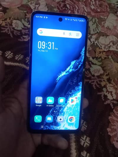 Infinix smart 8 pro