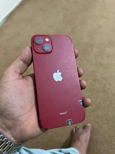 iPhone 13  128gb  FU