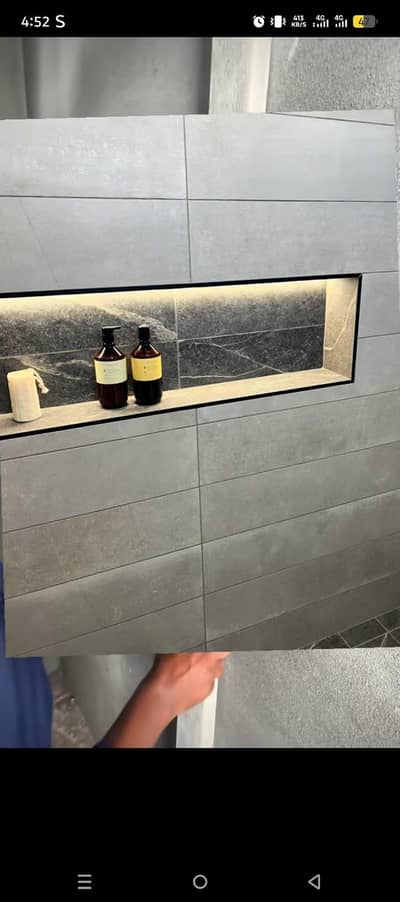 plot for sale  add poora phare ok