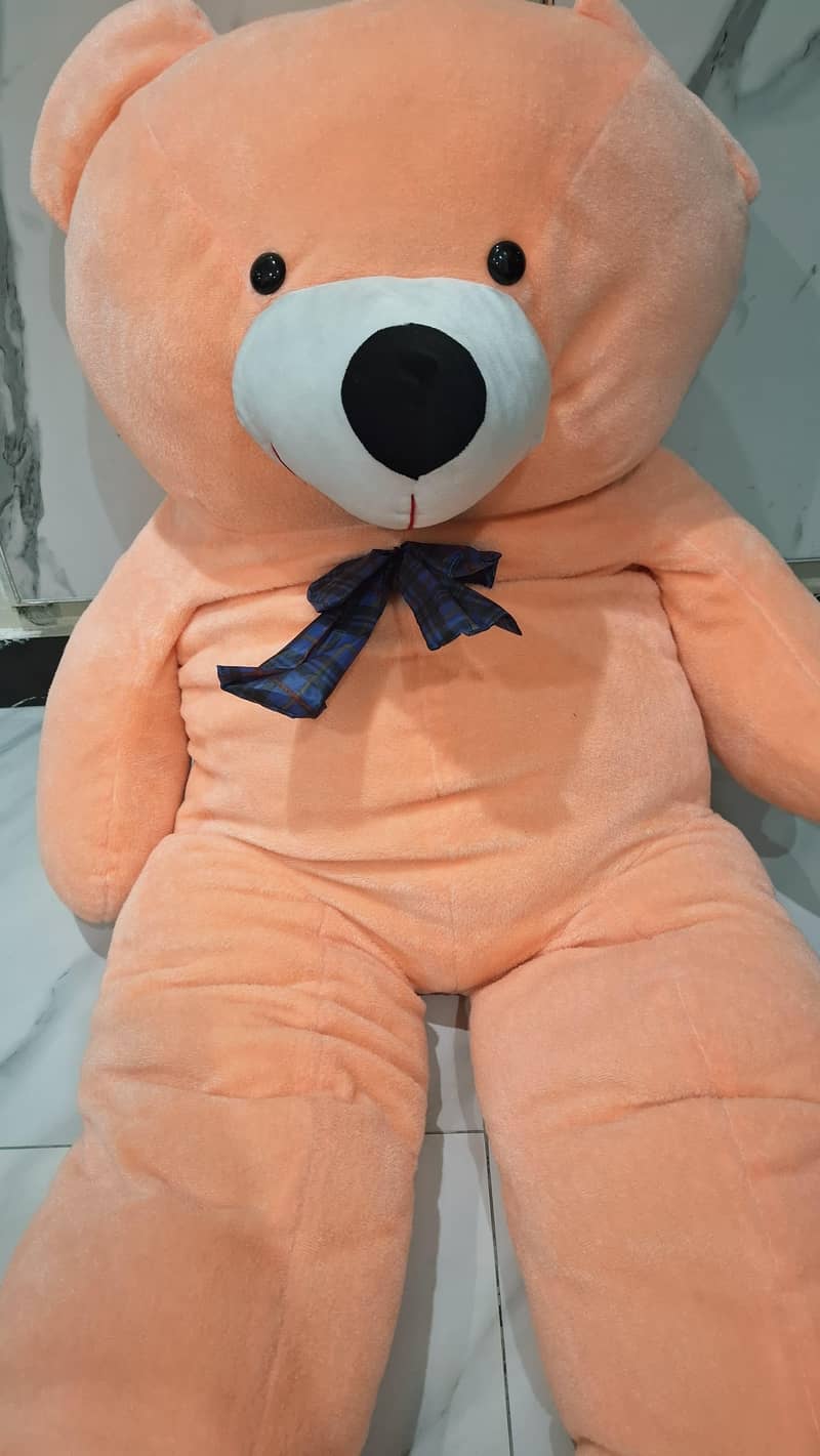 Teddy Bear 1