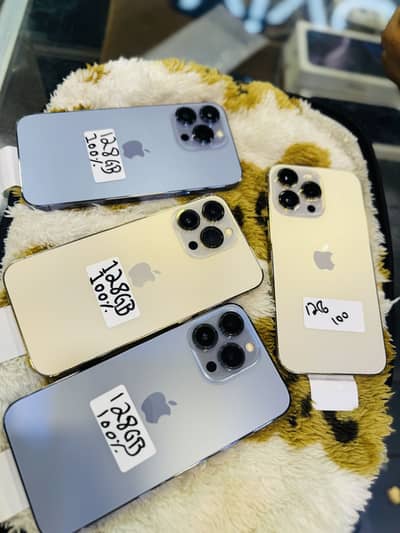 13pro 128gb 256gb 512gb