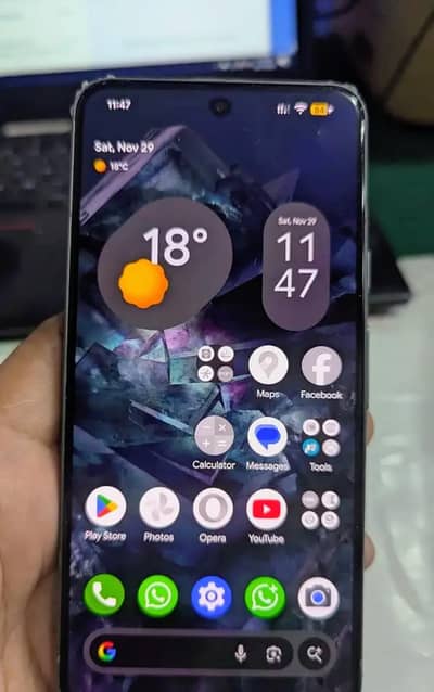 Google Pixel 8 128/8