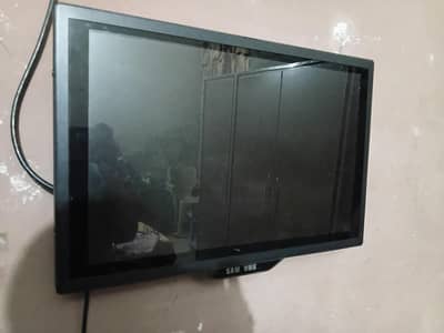 Samsung Led 100% working almost new