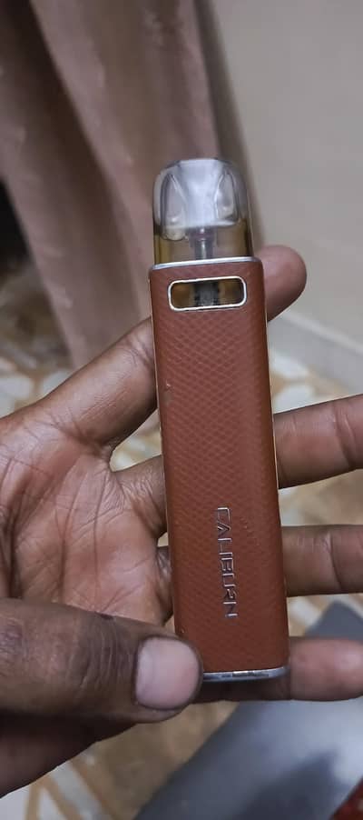 CALIBURN pod   G3   PRO   POD   KI   G3   PRO   POD   KIT