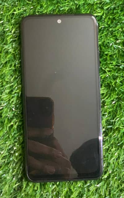 Xiaomi Redmi Note 10