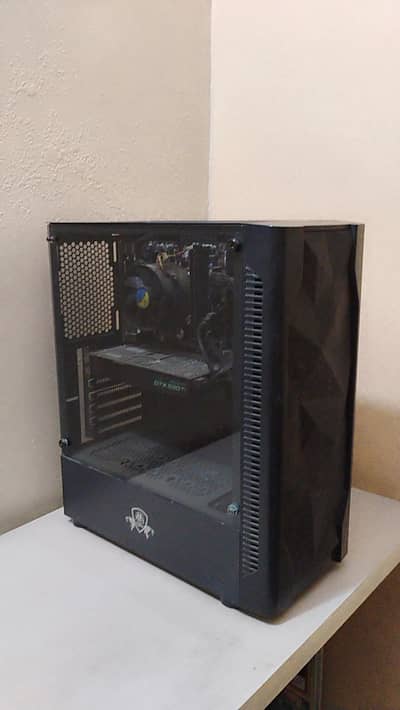 gaming pc