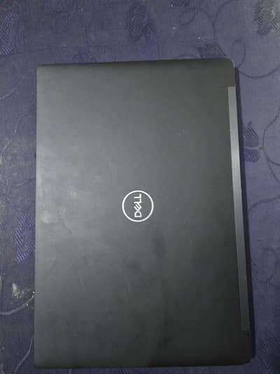 Dell laptop