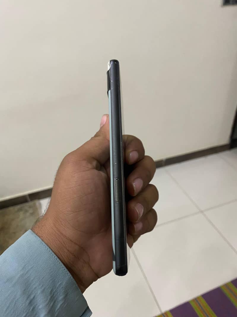 Google pixel 6a 0