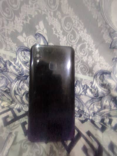 Vivo V85 (Used) - Good Condition - Fast Performance