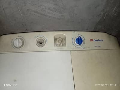 washing machine for  sale