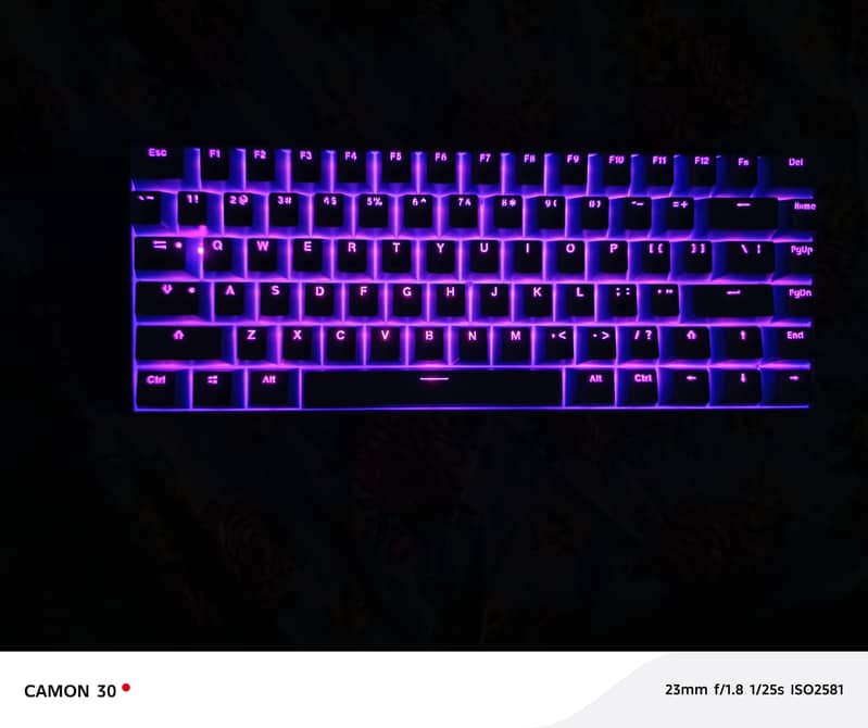 wireless mechanical keyboard 10