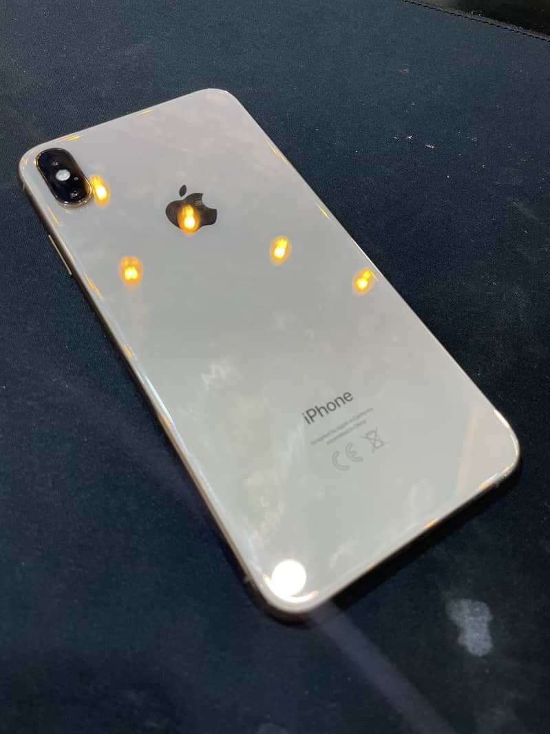 Iphone xs max 1