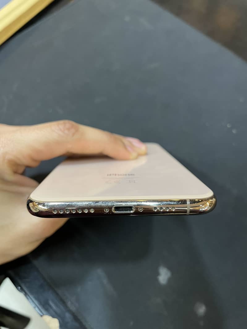 Iphone xs max 3