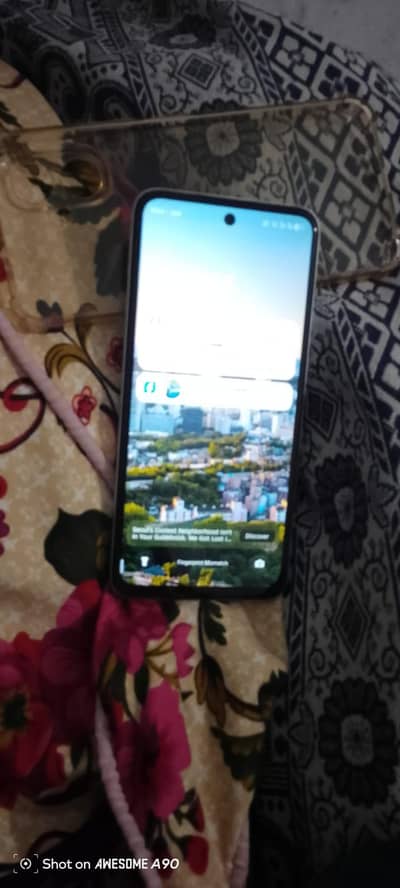 bht khubsurat mobile he 8 64 lush condition