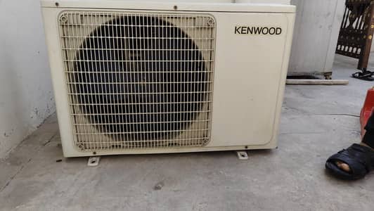 kenwood ac inverter 1.5 ton for sell