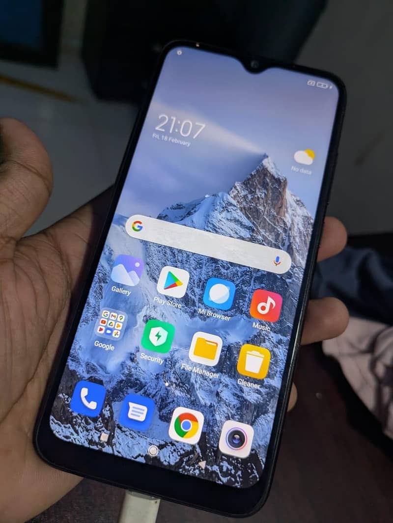 redmi note 8 1